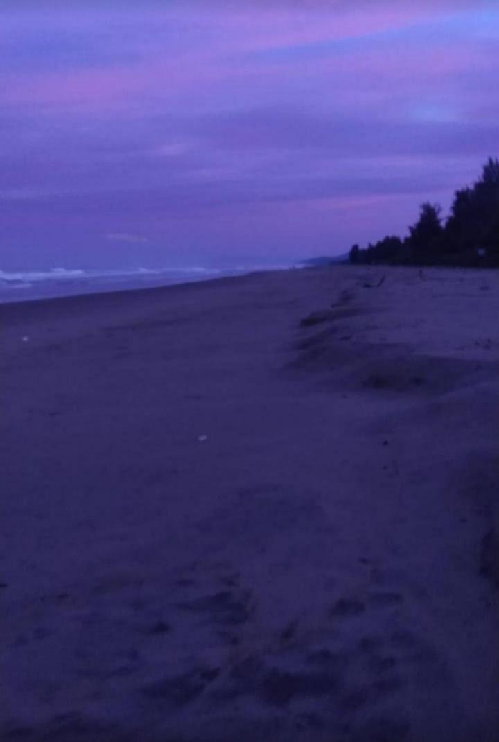 Ocean Sparrow Beach Stay Гокарна Екстер'єр фото